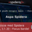 Aspa spidera